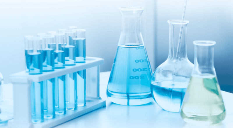 Chemical Materials