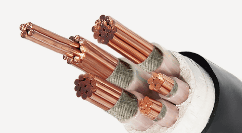 Cable Materials